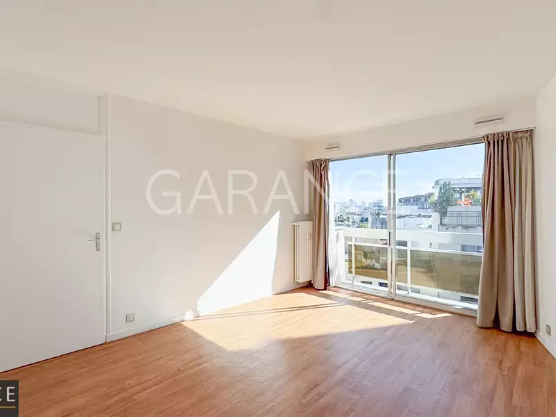 Appartement, 40 m²
