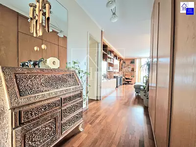 Appartement, 82 m²