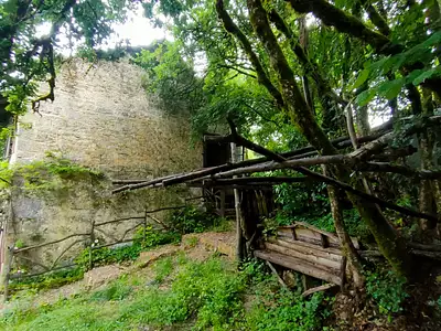Maison, 64 m²