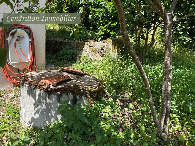 Maison, 168 m²