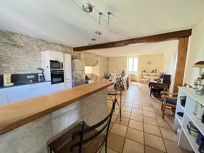 Maison, 160 m²