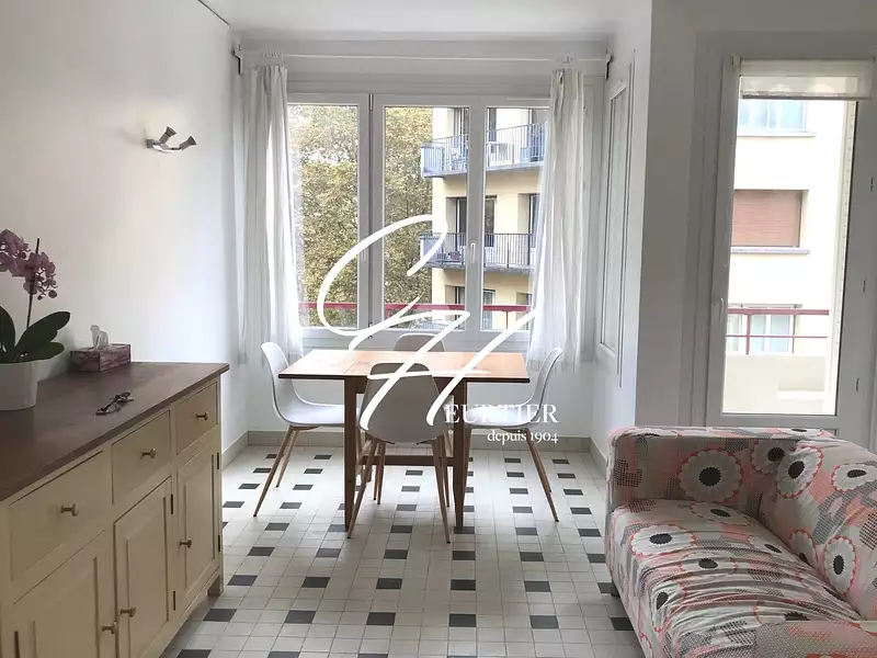Appartement, 53,06 m²