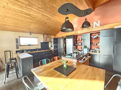 Maison, 160 m²