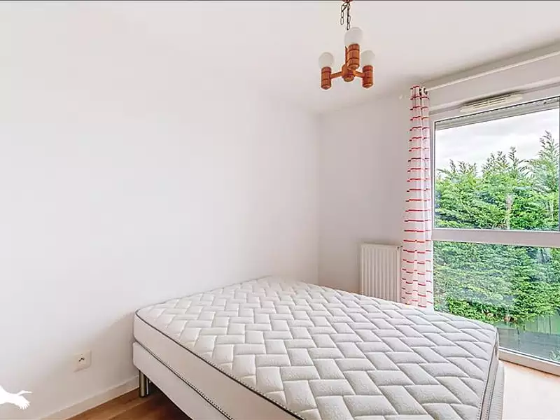 Appartement, 83 m²