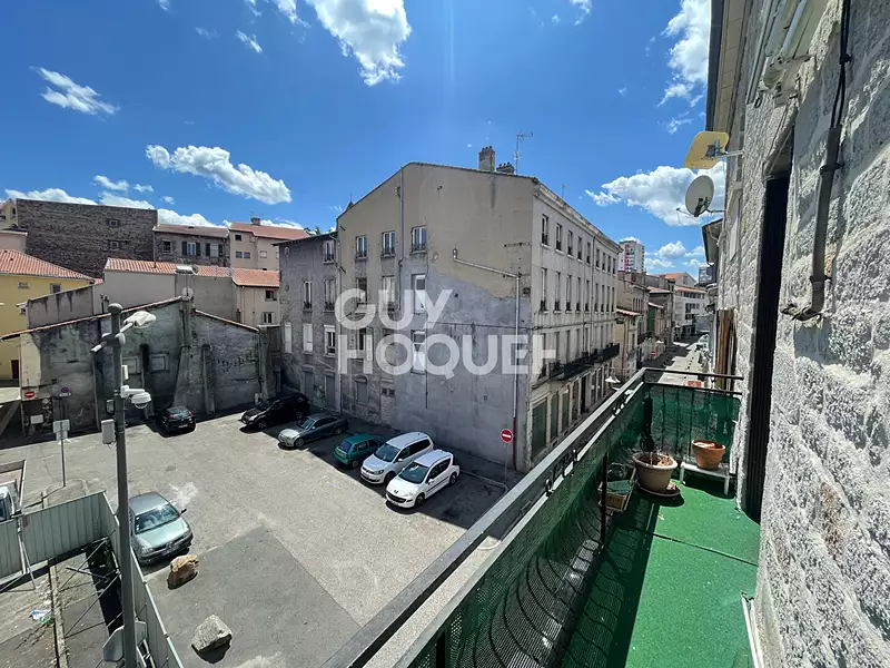 Appartement, 80,3 m²