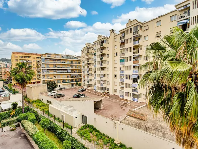 Appartement, 68 m²