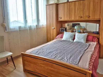 Maison, 116 m²
