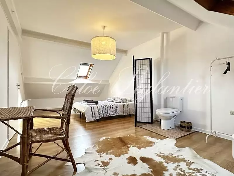Maison, 200 m²