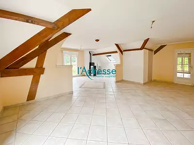 Appartement, 98,92 m²