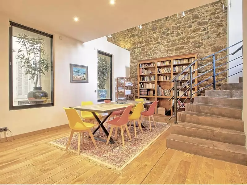 Appartement, 161,3 m²