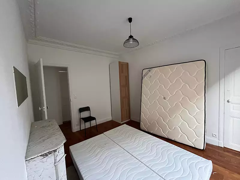 Appartement, 92 m²