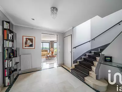 Appartement, 239 m²