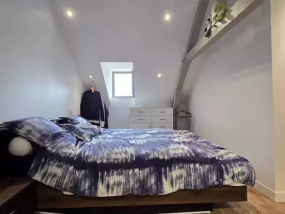 Maison, 120,91 m²