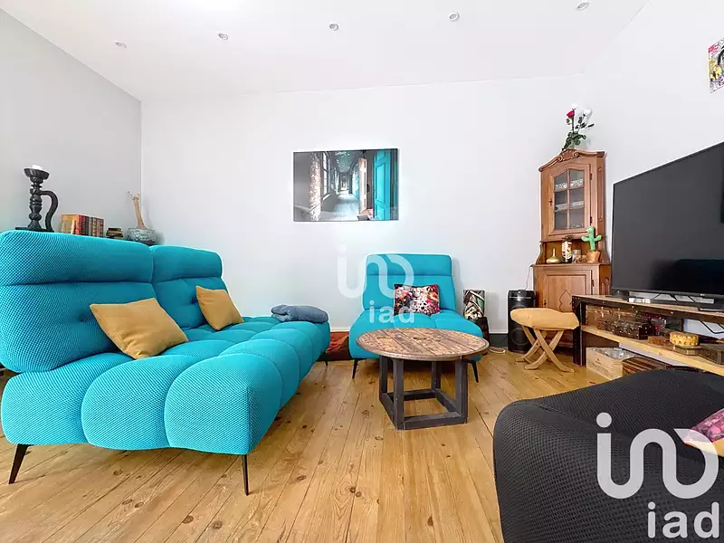 Appartement, 130 m²