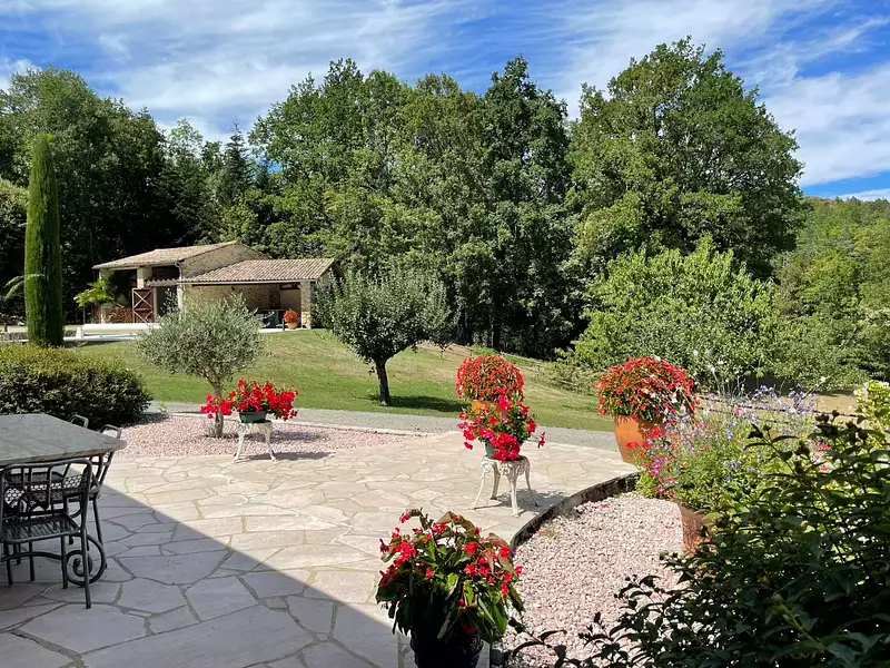 Maison, 500 m²