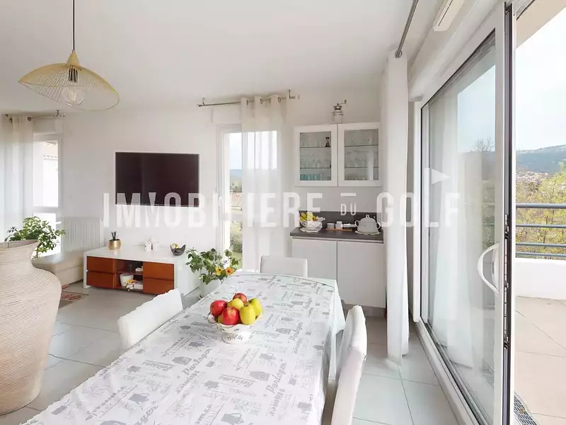 Appartement, 78,85 m²