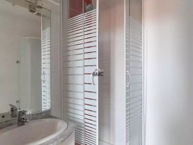 Appartement, 40 m²