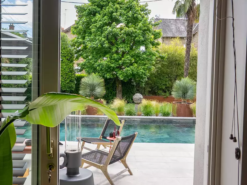 Maison, 260 m²