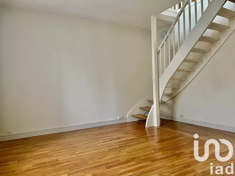 Appartement, 79 m²