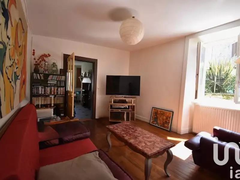 Maison, 93 m²