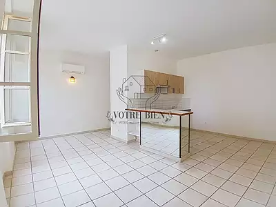 Appartement, 49,11 m²