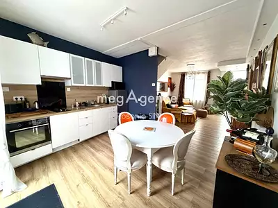 Maison, 79 m²