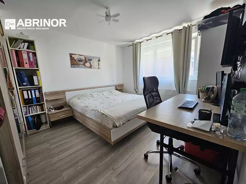 Maison, 78 m²