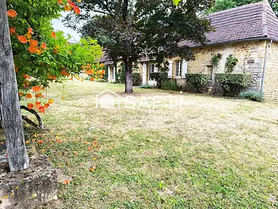 Maison, 196 m²