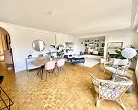 Appartement, 102,02 m²