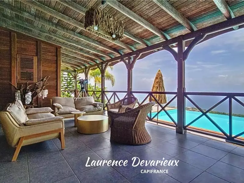 Maison, 150 m²