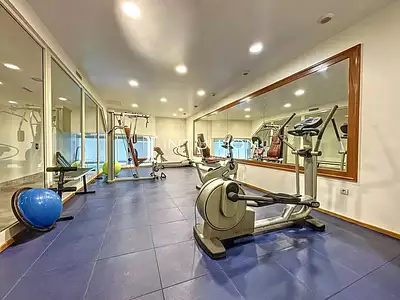 Appartement, 110,85 m²