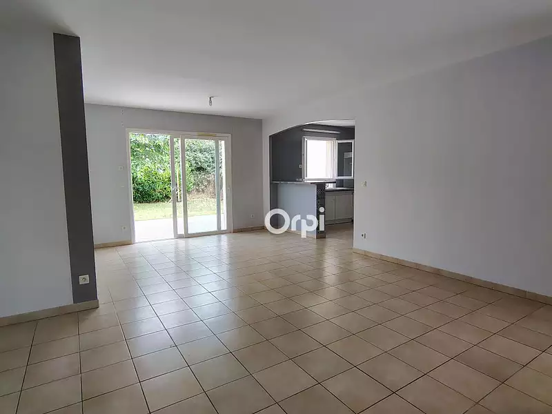 Maison, 107 m²