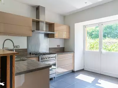 Maison, 146 m²