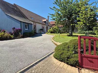 Maison, 226 m²