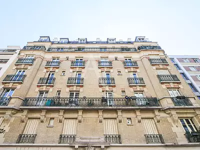 Appartement, 81,24 m²