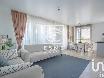Appartement, 79 m²