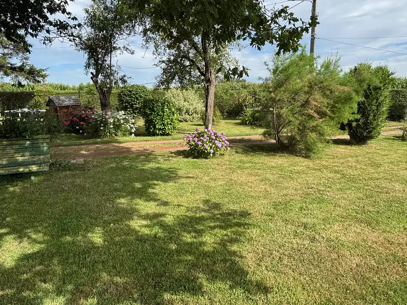 Maison, 134,45 m²