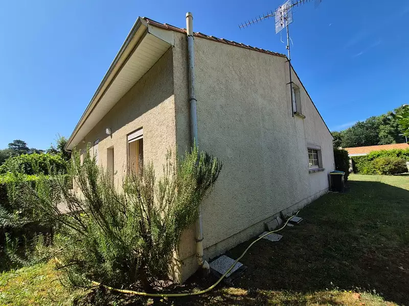 Maison, 110 m²