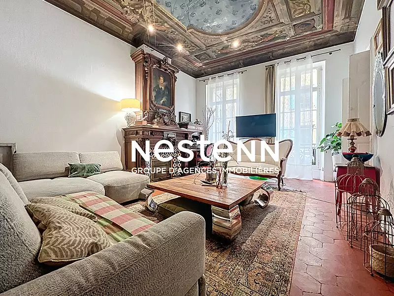 Appartement, 76,41 m²