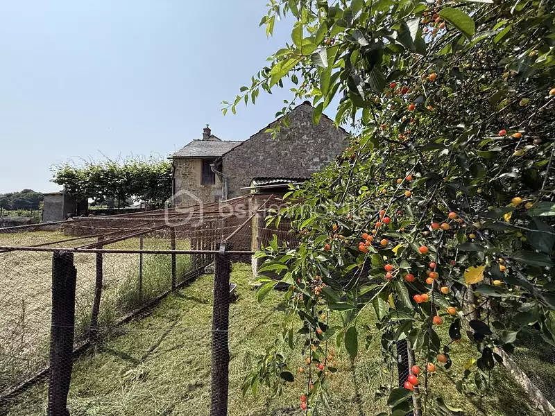 Maison, 94 m²