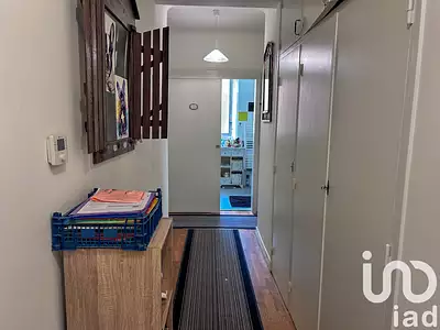 Maison, 205 m²