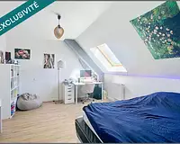 Maison, 110 m²