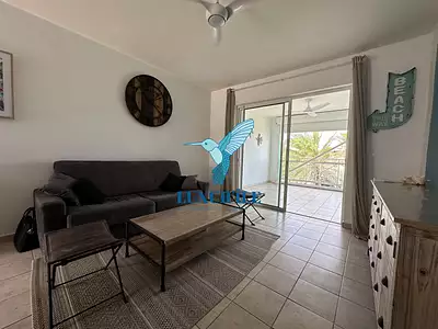 Appartement, 60,61 m²