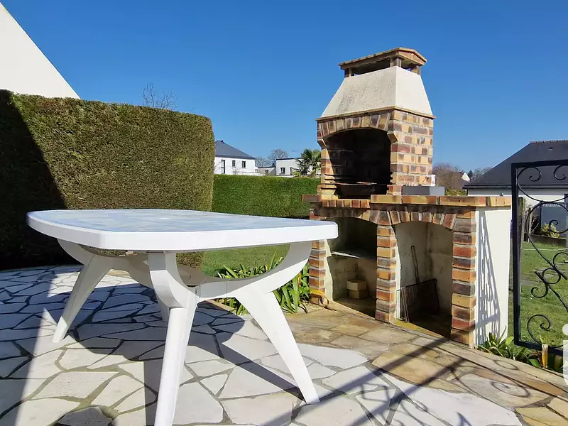 Maison, 144 m²
