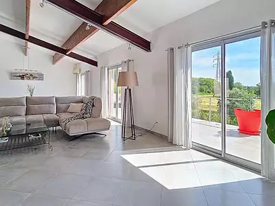 Appartement, 162 m²