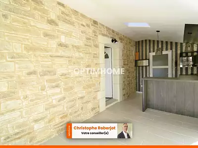 Maison, 169 m²