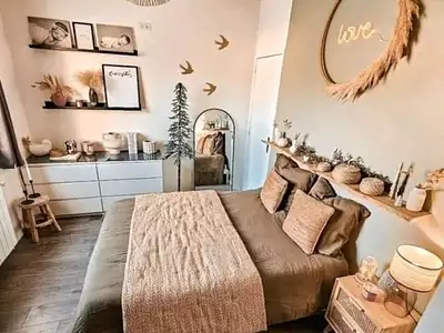 Appartement, 65 m²