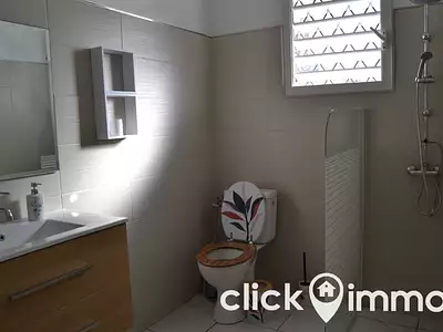 Appartement, 91 m²