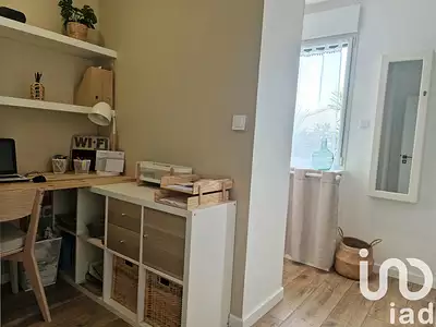 Maison, 160 m²