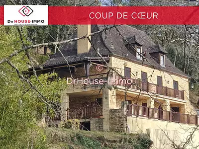 Maison, 198 m²